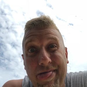 Meet your Posher, Rob